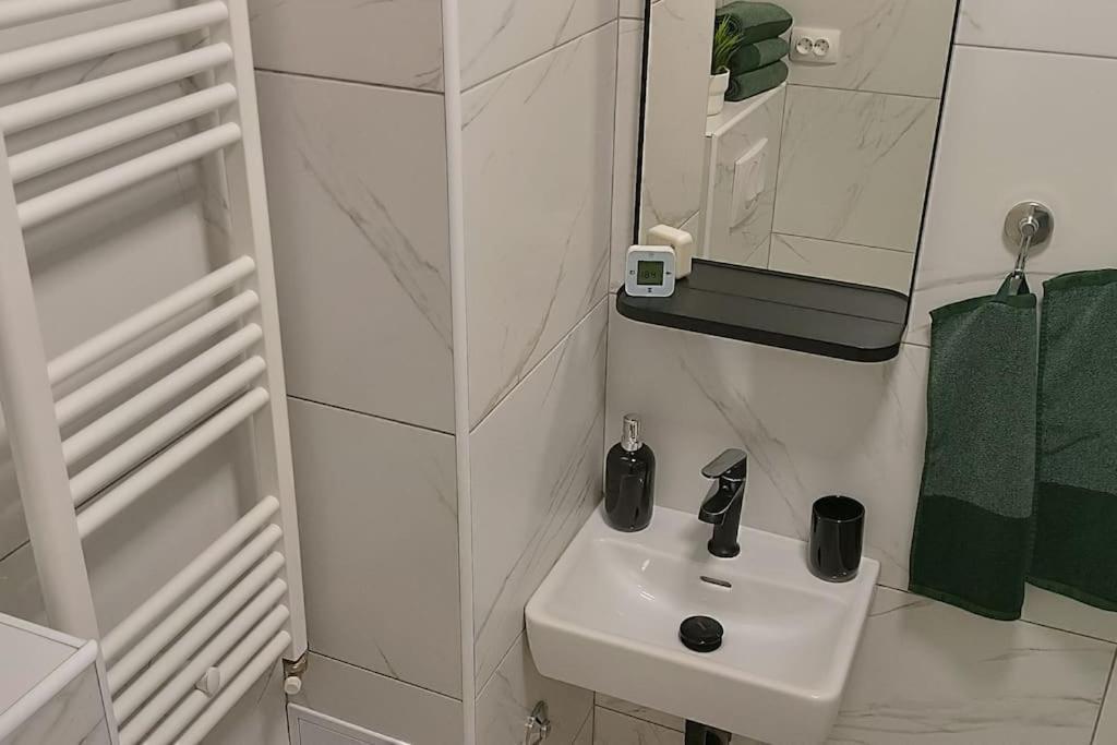 Plitvice Green Apartment Plitvička Jezera Zewnętrze zdjęcie