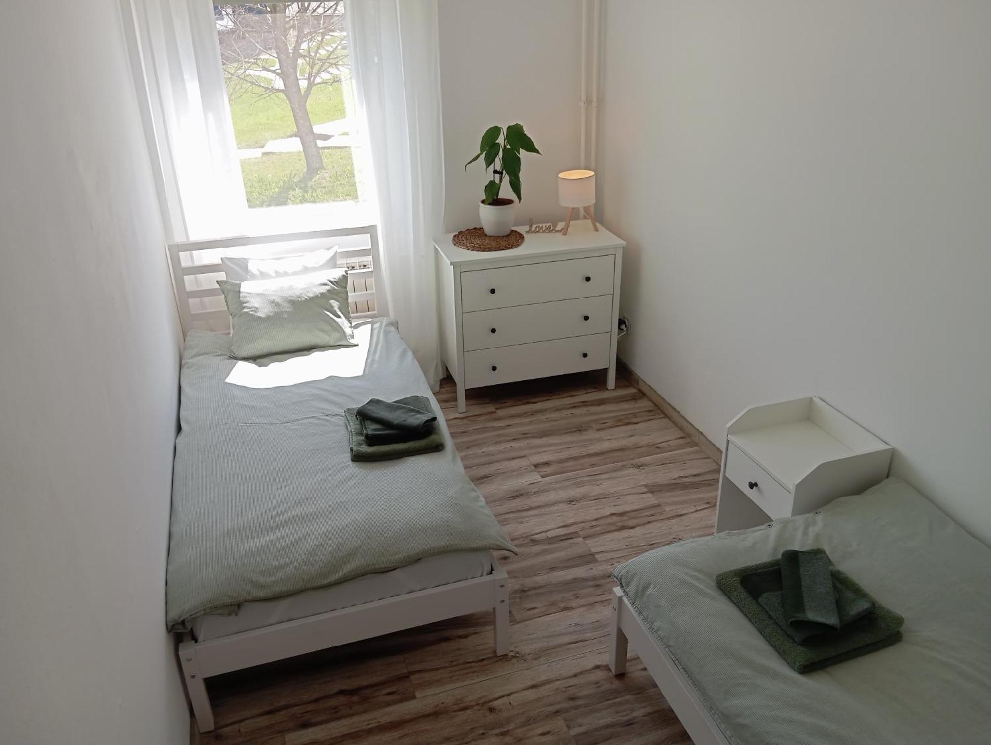 Plitvice Green Apartment Plitvička Jezera Zewnętrze zdjęcie